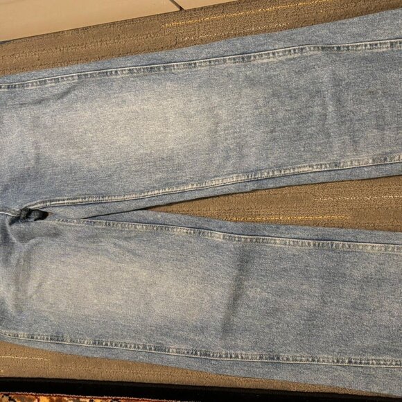 Oak +Fort Women Jeans Size30x32 - Picture 4 of 7